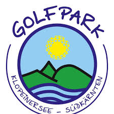 Golfpark Klopeinersee-Südkärnten logo